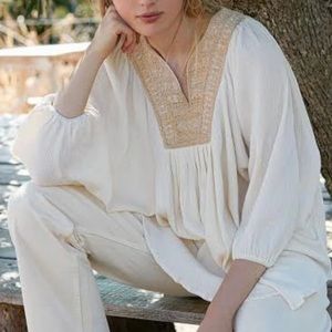 MES DEMOISELLES Blouse